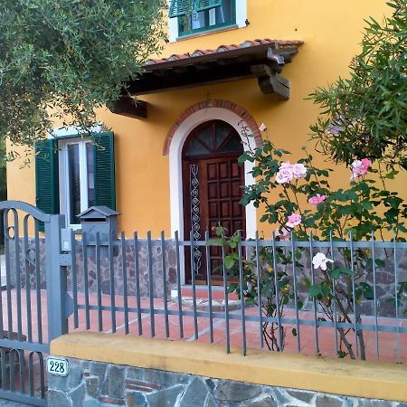Il Cantuccio Lucca Exteriér fotografie