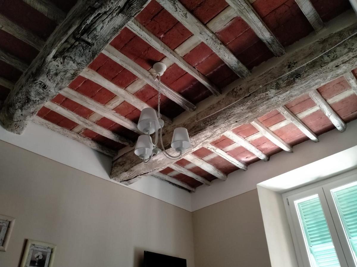 Il Cantuccio Lucca Exteriér fotografie