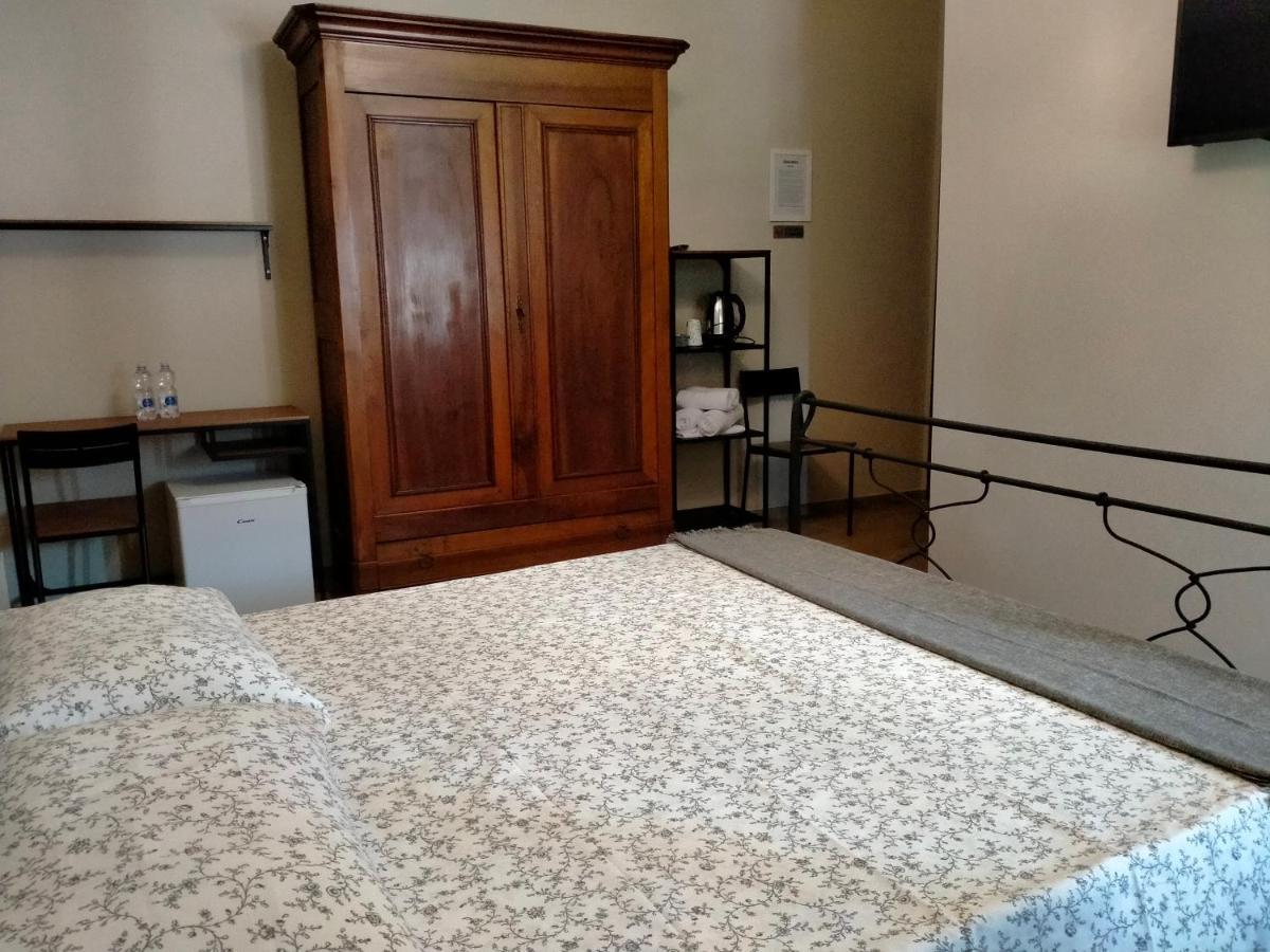 Il Cantuccio Lucca Exteriér fotografie