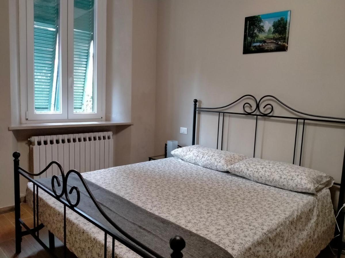 Il Cantuccio Lucca Exteriér fotografie