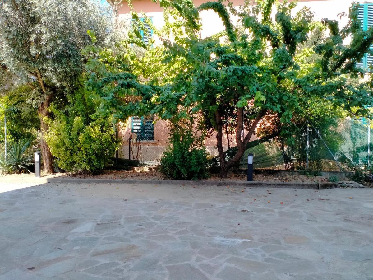 Il Cantuccio Lucca Exteriér fotografie
