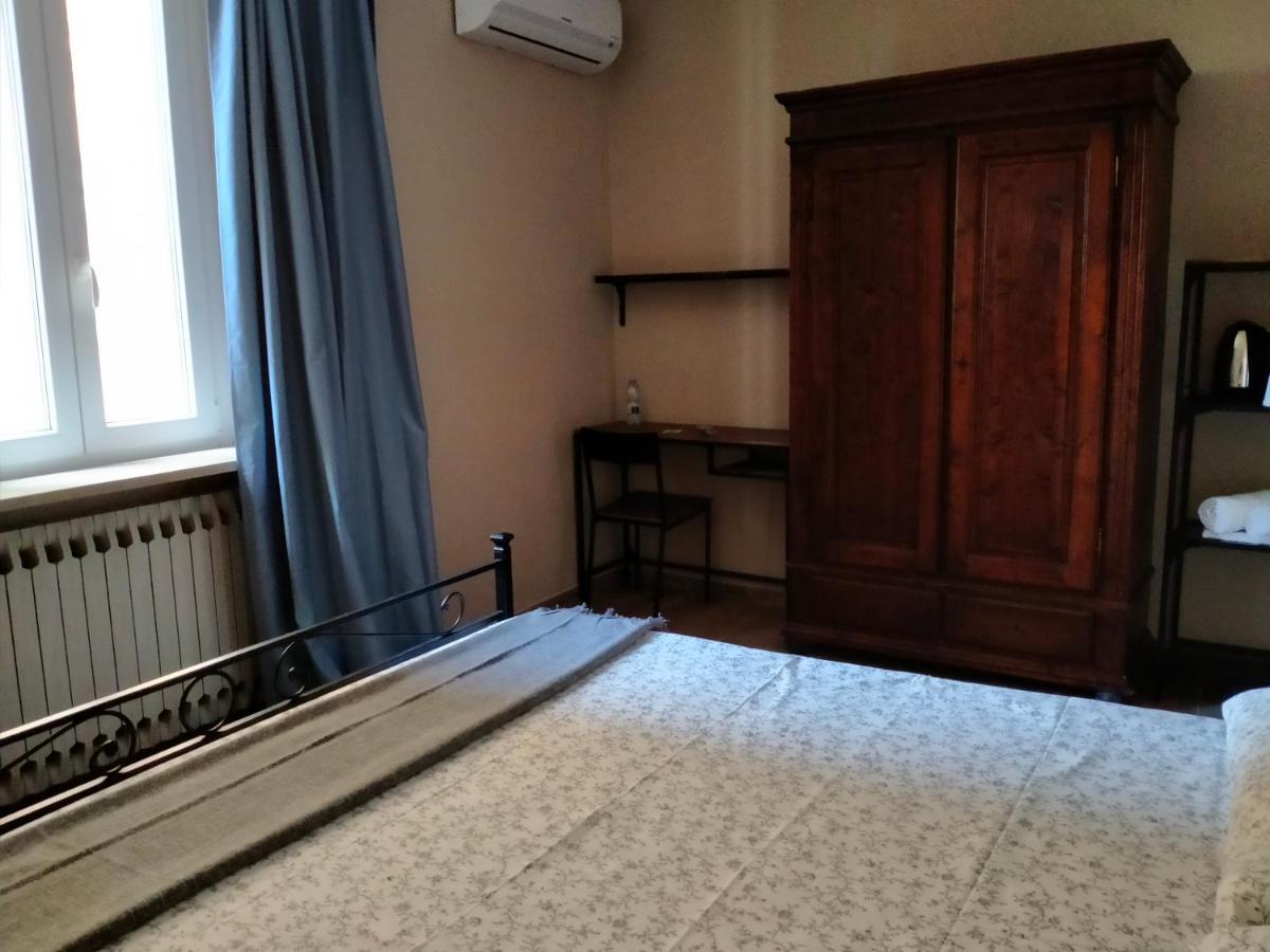 Il Cantuccio Lucca Exteriér fotografie