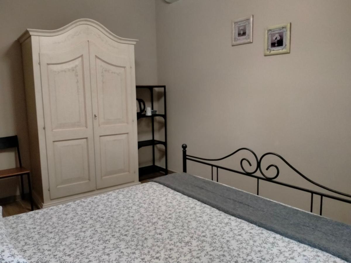 Il Cantuccio Lucca Exteriér fotografie
