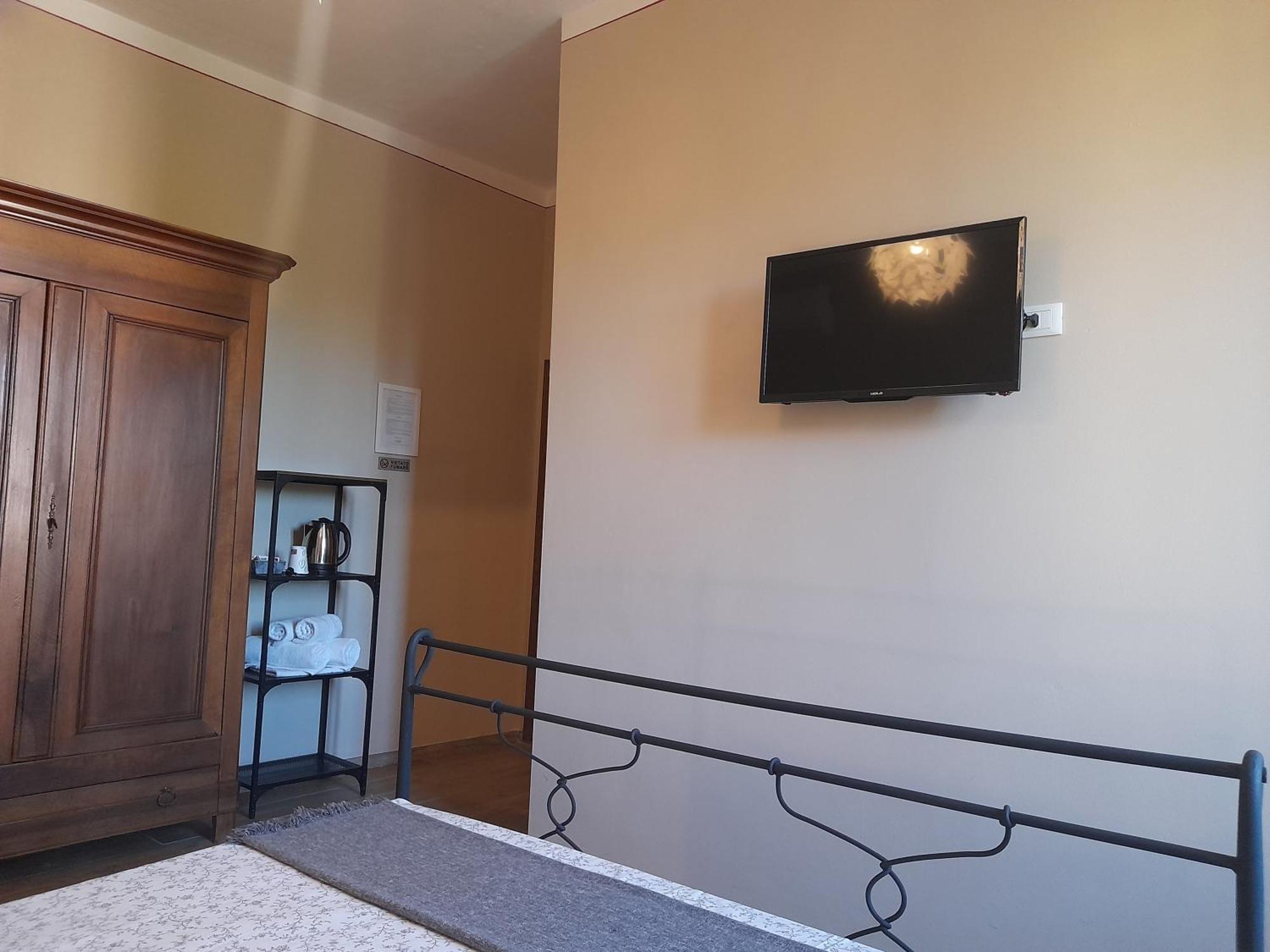 Il Cantuccio Lucca Exteriér fotografie